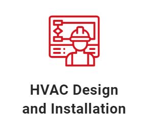 HVAC Design and Installation