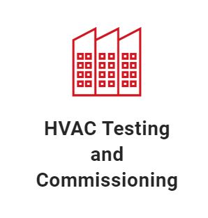 HVAC Testing and Commissioning