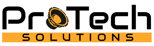 Pro Tech Solutions - Gradient Wallpaper Collection - Ultra HD Quality