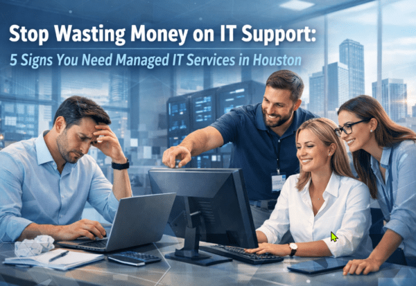 Stop Wasting Money