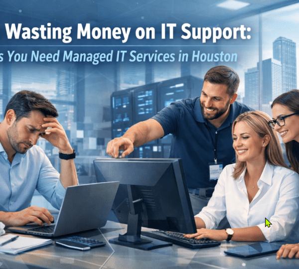 Stop Wasting Money