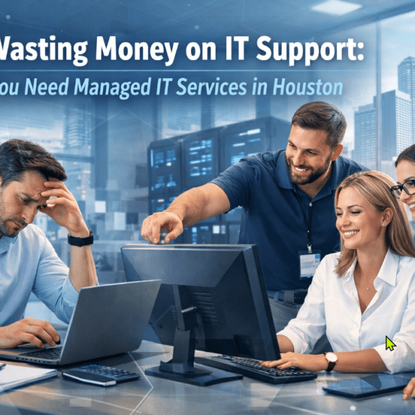 Stop Wasting Money