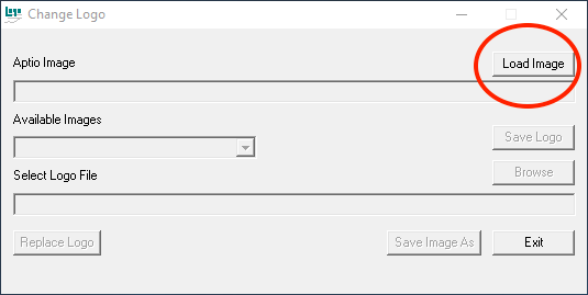 How To Customize The Boot Splash Screen For Ami Bios Protectli