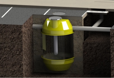 Ecoprotector - Protector