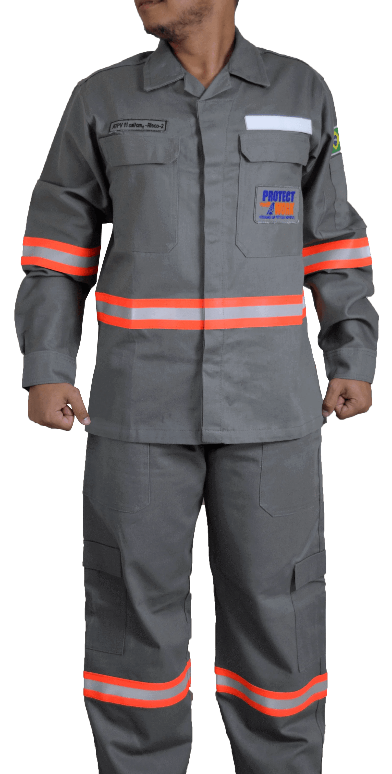 Home Protectwork Uniformes