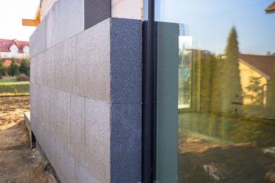Isolamento e impermeabilizzazione di pareti e facciate Isolamento e impermeabilizzazione di pareti e facciate