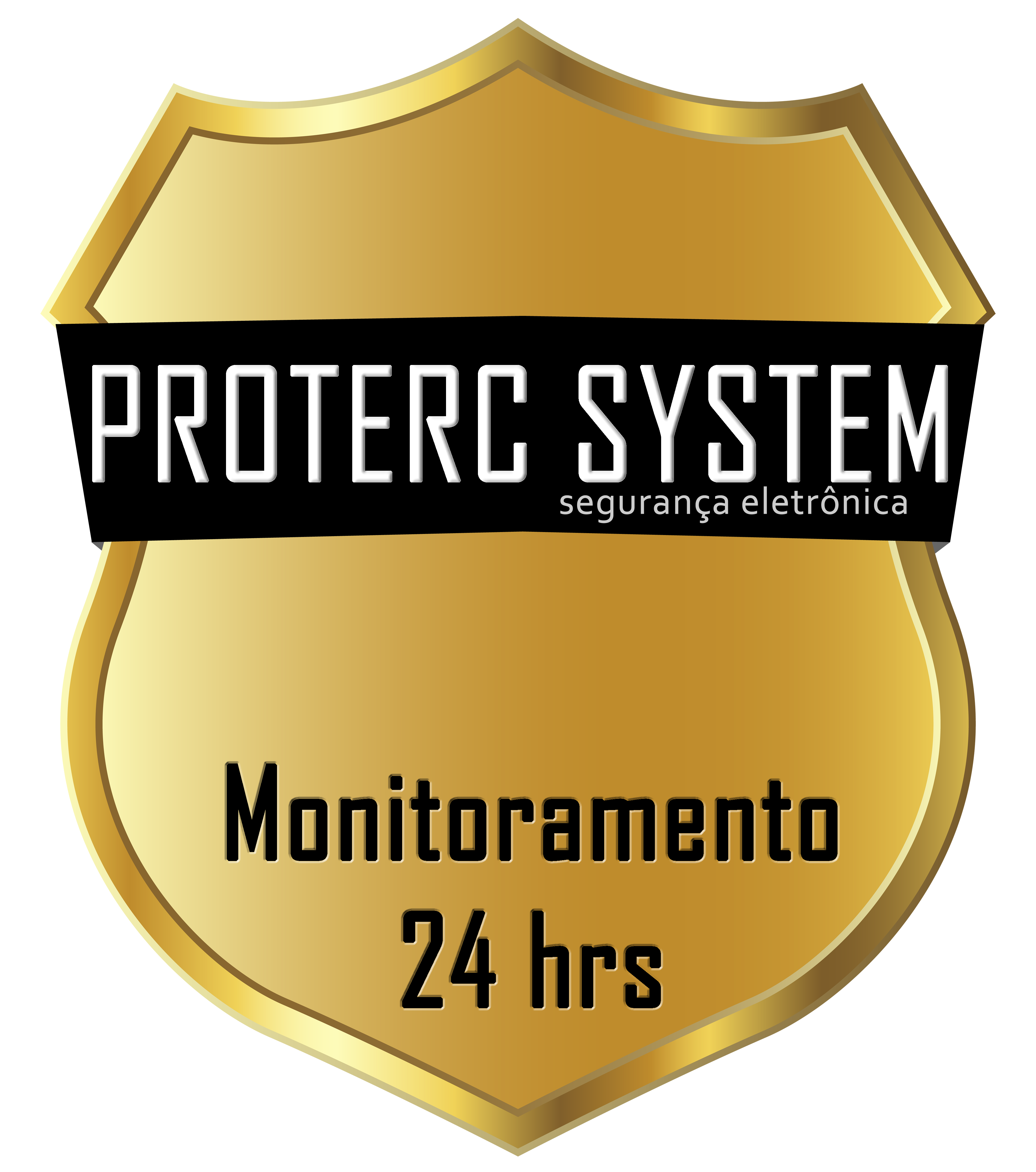 Proterc System - Monitoramento 24 horas