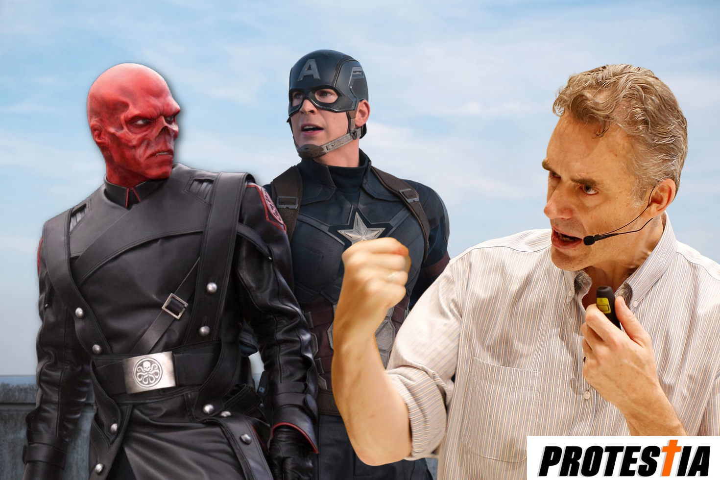 Some of the recent favorites we’ve reviewed in the buzzfeed books newsletter. New 'Captain America' Comic Features Nazi Red Skull