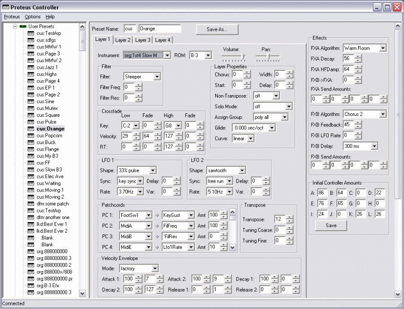 Aa Proteus Controller Access Ability - Premium Vintage Background Gallery - Mobile