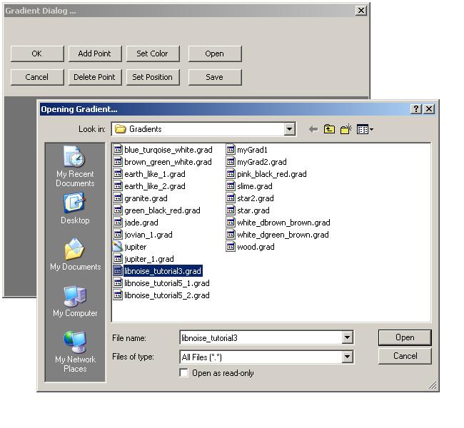 Libnoise Documentation - Modern 4K Abstract Arts | Free Download