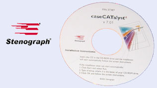 Hints For Case Catalyst Users - Space Illustration Collection - HD Quality