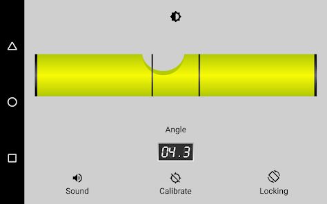 Check Google S Built In Bubble Level On Android Pro Tools Guide - Nature Backgrounds - Perfect Desktop Collection