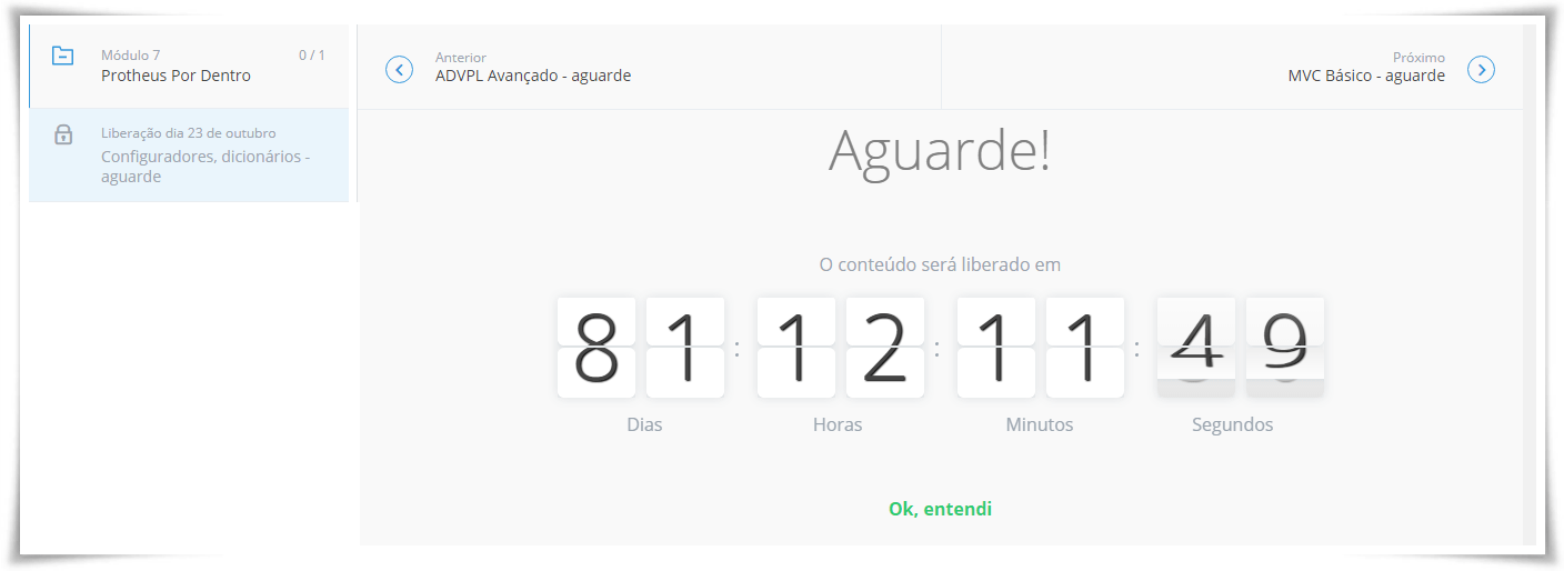 Protheus Por Dentro