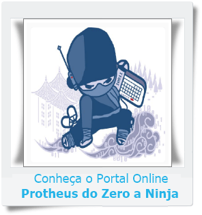 Protheus do Zero a Ninja