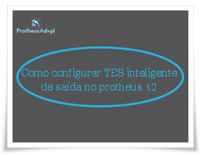 TES Inteligente