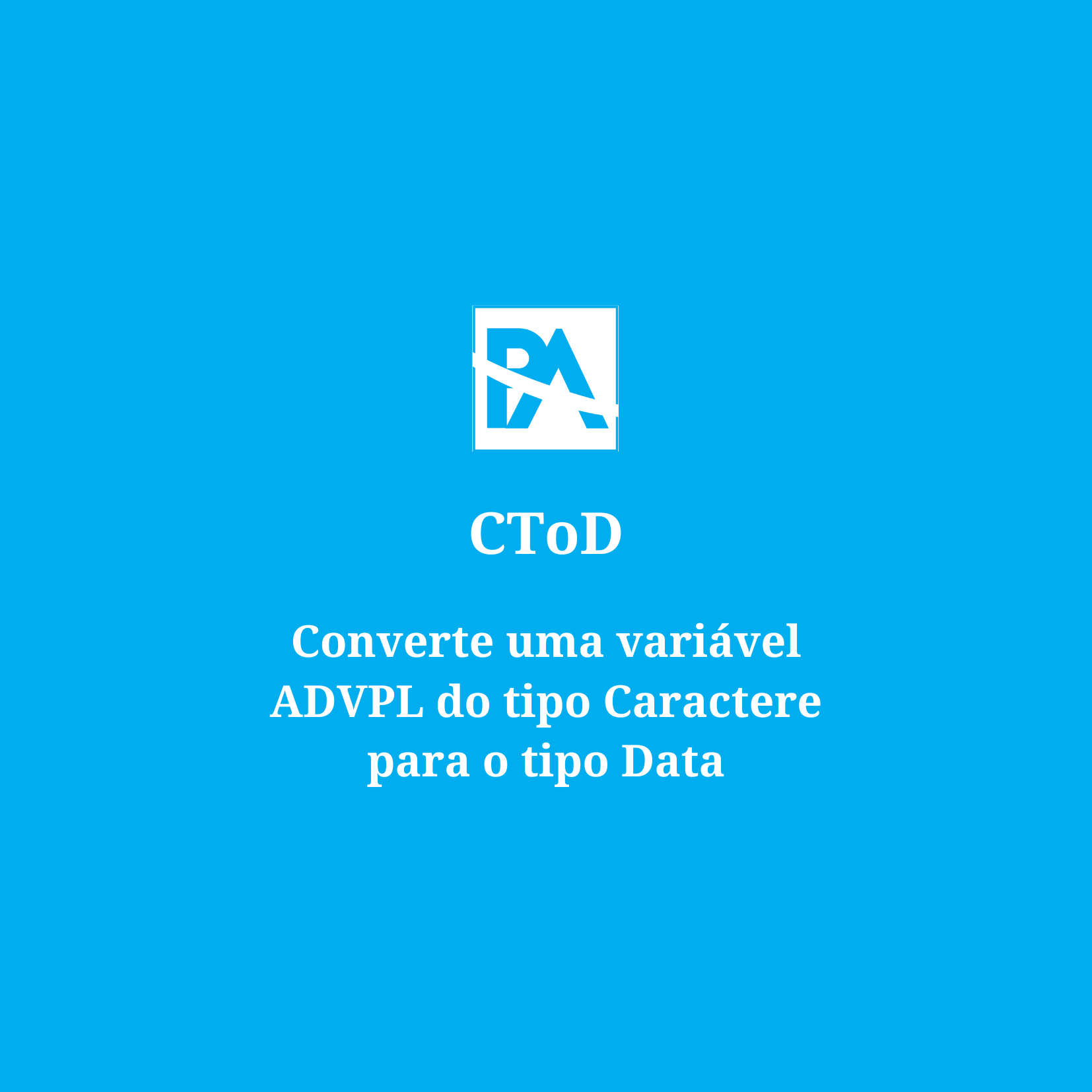 CToD