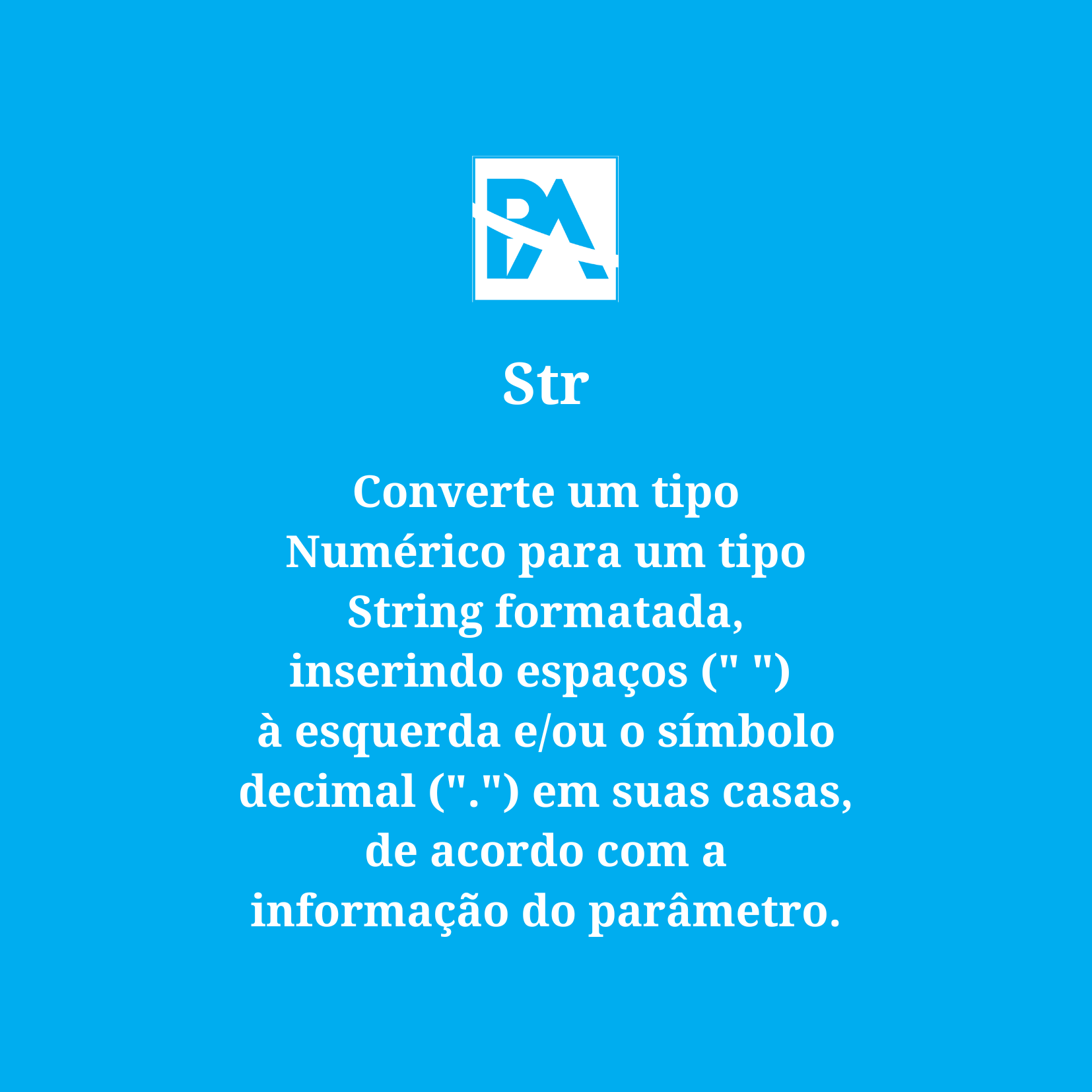 Str