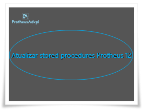 Atualizar Stored Procedure