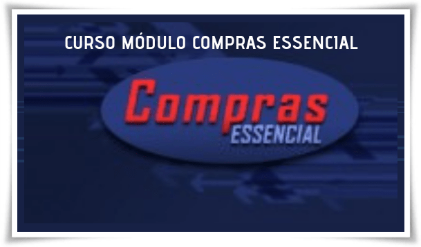 Curso Compras Essencial
