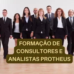 FORMAÇÃO DE CONSULTORES E ANALISTAS PROTHEUS (parte técnica + BackOffice)