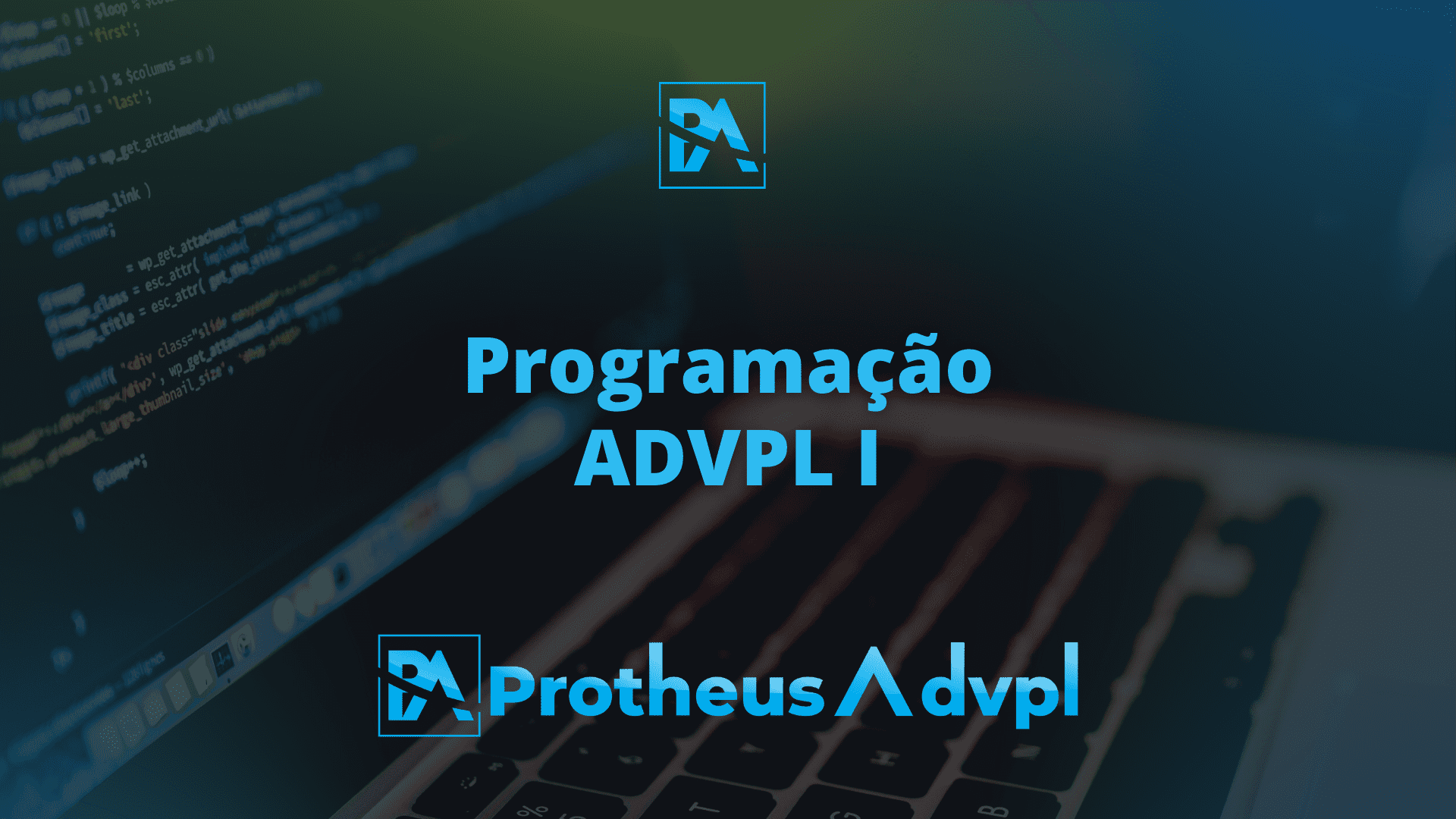 Programação ADVPL I