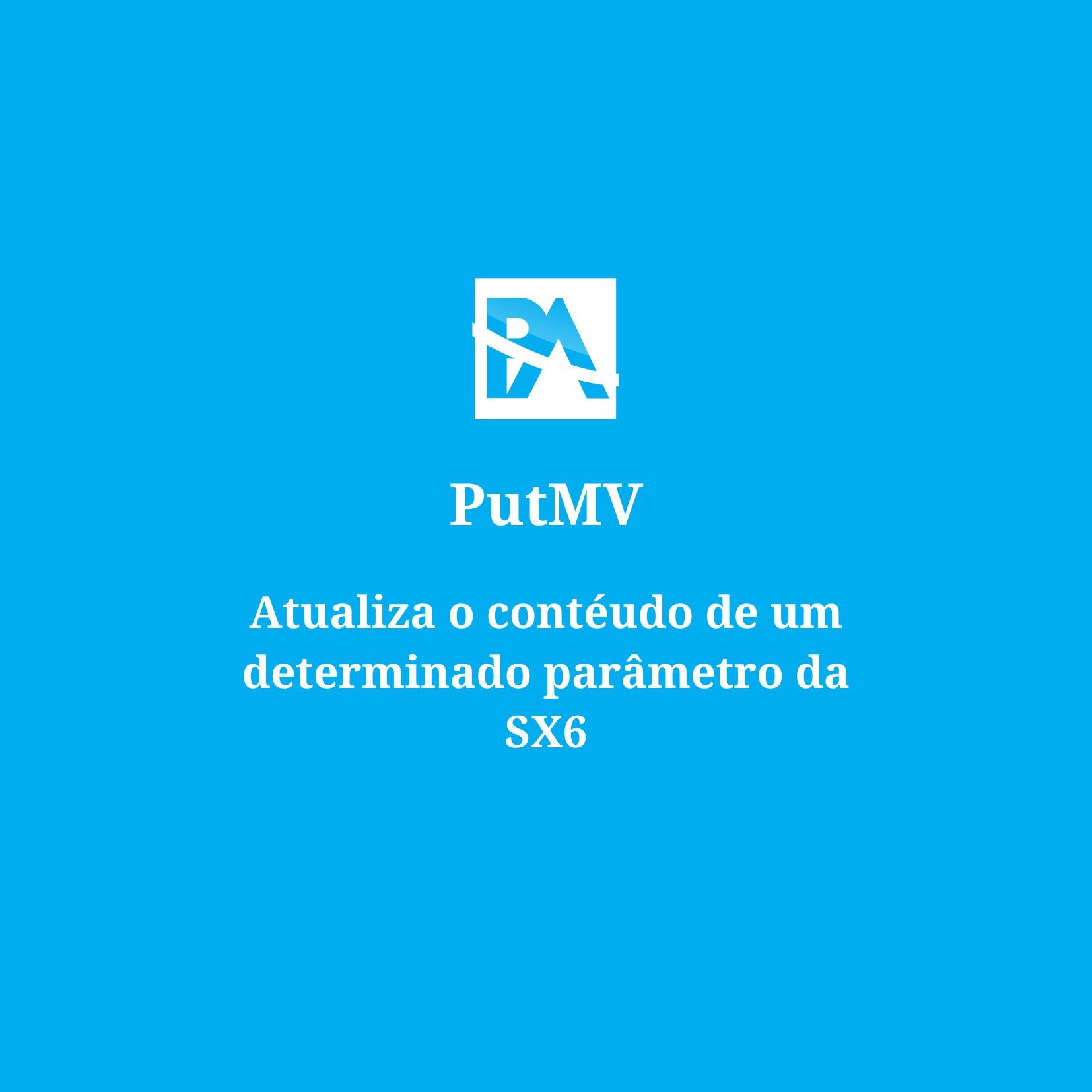 PutMV