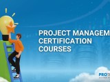 Project Management Certification Courses For Beginners