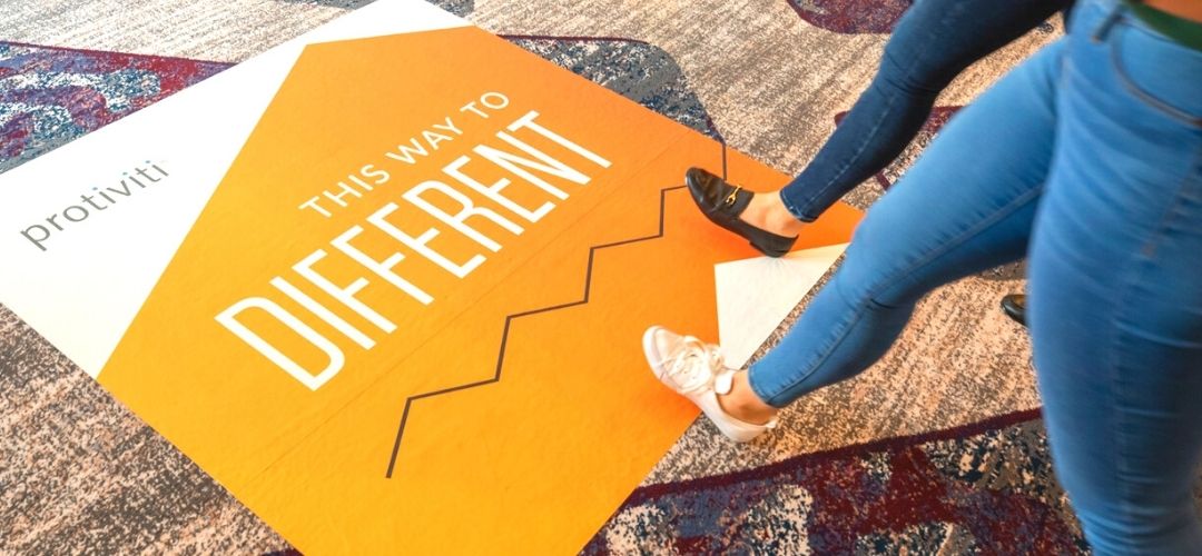 Discover Protiviti Summer Leadership Conference A 2Day Virtual