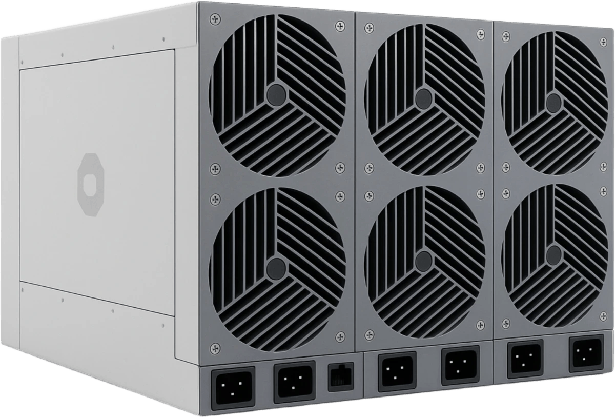 Proto Rig for Crypto Mining | Proto Rig Official