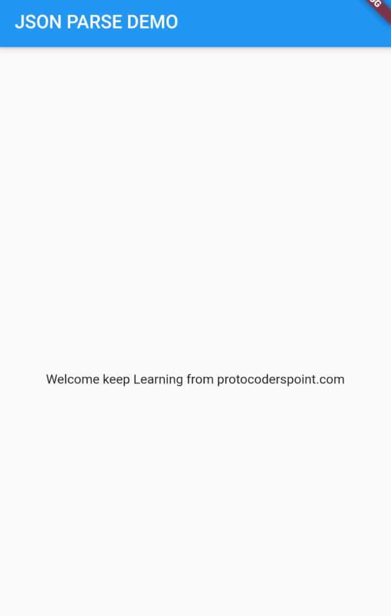 How To Parse Json Data In Flutter Dart Programming - Elegant 4K Nature Wallpapers | Free Download