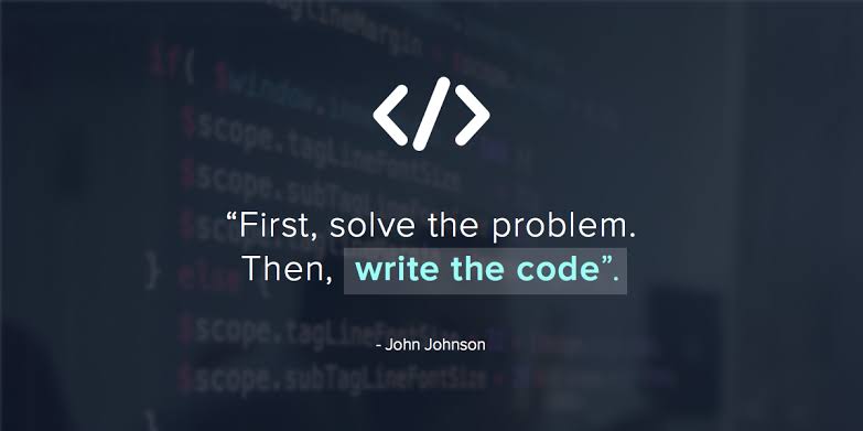 30 Best Quotes On Programming Software Development Quotes - Download Elegant Landscape Illustration | HD