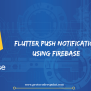 Flutter Push Notifications Using Flutter Firebase Messaging With Example