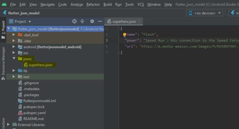 Create Json Model In Flutter Flutter Tutorial Youtube - Download Perfect Nature Pattern | 4K