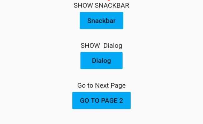 Introduction To Flutter GetX | Development Made Easy With GetX Plugin