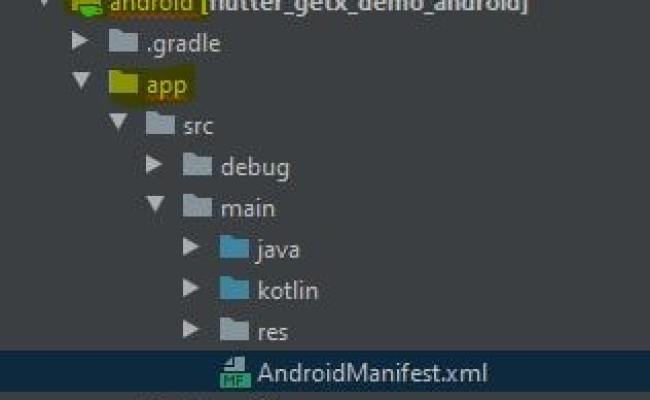 Flutter State Management Using GetX - Firebase Firestore Cloud Example