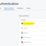 Flutter Firebase Authentication Using GetX Library - Velocity X ...