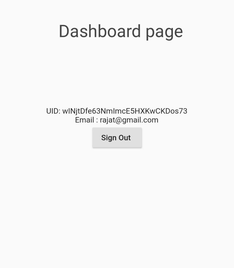 Login Using Flutter Provider Baraja Coding - Creative Full HD Abstract Images | Free Download