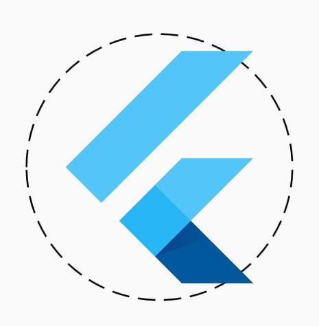 Implement Dotted Border Or Dashed Border Around Widgets In Flutter - Abstract Background Collection - Ultra HD Quality