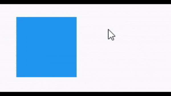 Hover Effect In Flutter Web Hover Effect With Animation To Any Widget - Premium Gradient Wallpaper Gallery - Desktop