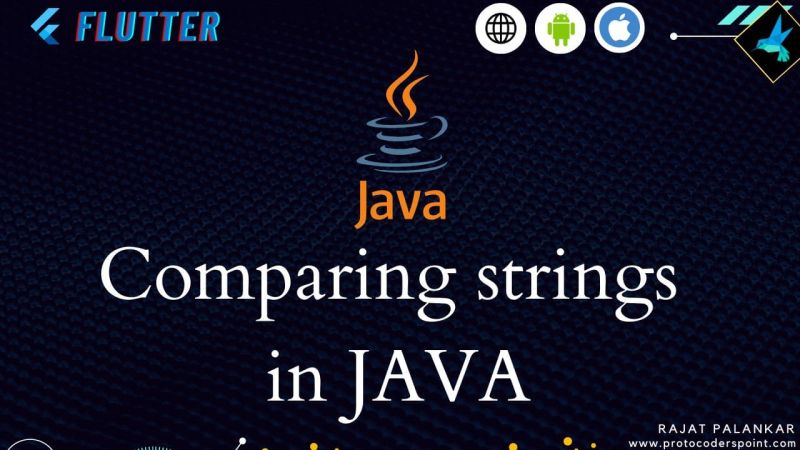 Comparing Strings In Java Baeldung - Download Professional City Texture | 4K