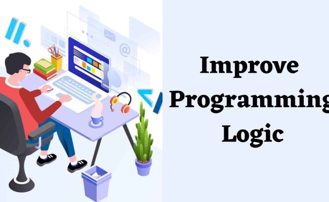 Tips For Beginners To Improve Programming Logic Turing, 57% OFF