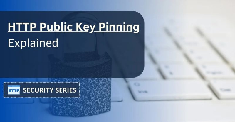Http Public Key Pinning Configuration Guide - Stunning Ocean Background - Desktop