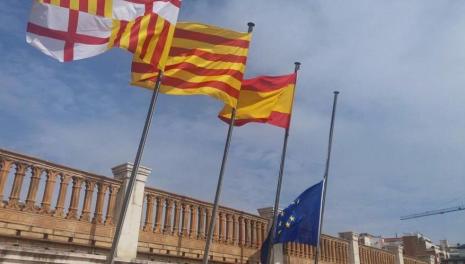 Ayuntamiento de Barcelona