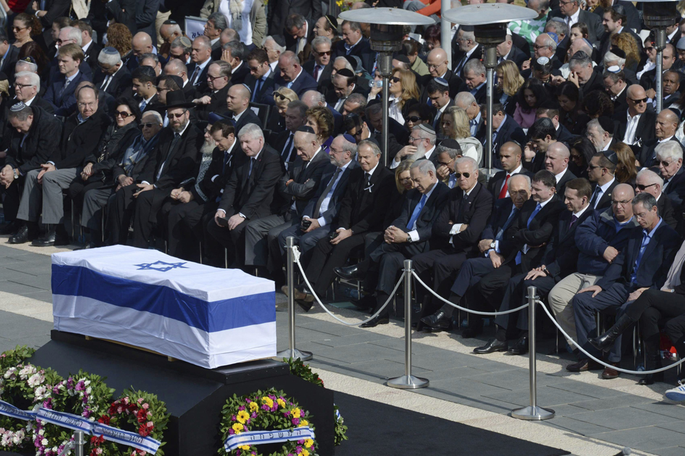 Rito Judio Protocolo A La Vista