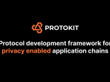 Protocol Development Framework For Privacy Enabled Application Chains