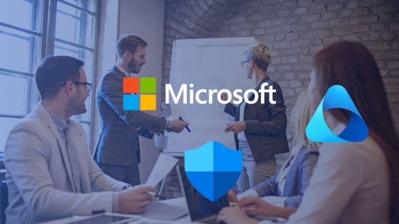 Consultoría y licenciamiento Microsoft para empresas