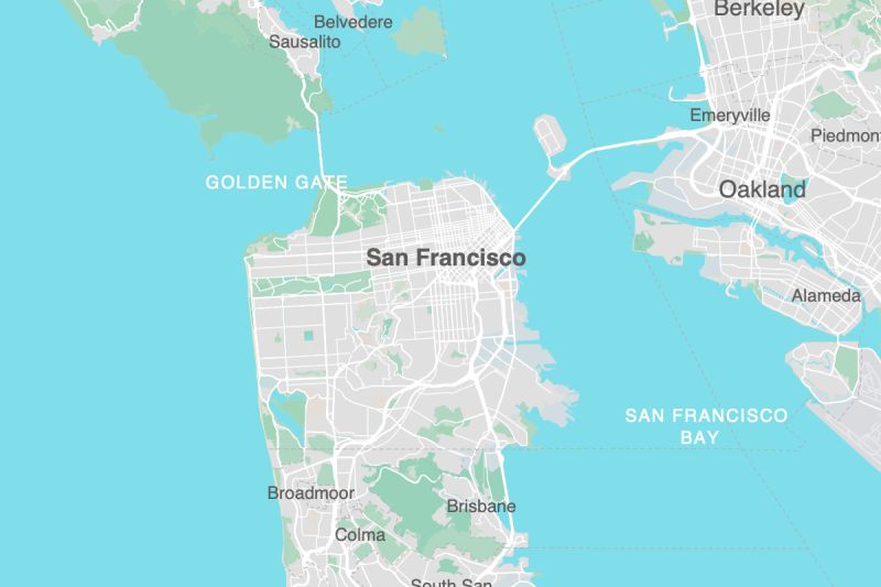 Protomaps Leaflet Lightweight Vector Map Rendering Labeling And - Best Minimal Backgrounds in Retina