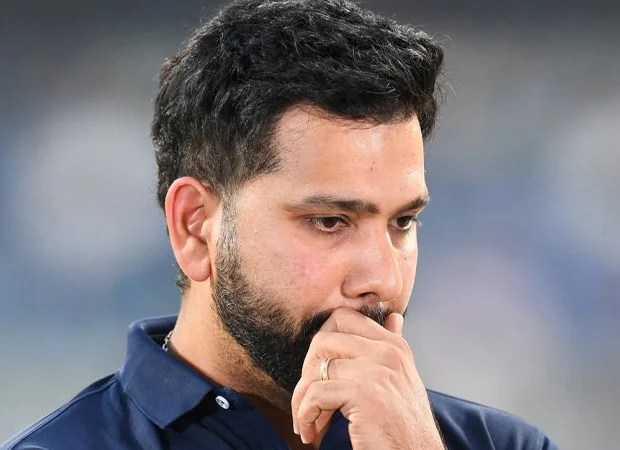 Rohit Sharma hints at TV debut with Sony Pictures Networks India teaser, watch : Bollywood News Rohit Sharma hints at TV debut with Sony Pictures Networks India teaser, watch : Bollywood News