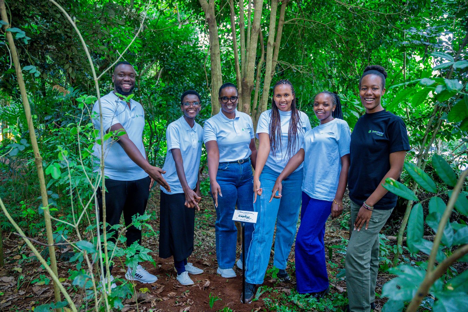 Restoring Africa’s Indigenous Forests: A Pathway to Biodiversity and Community Resilience