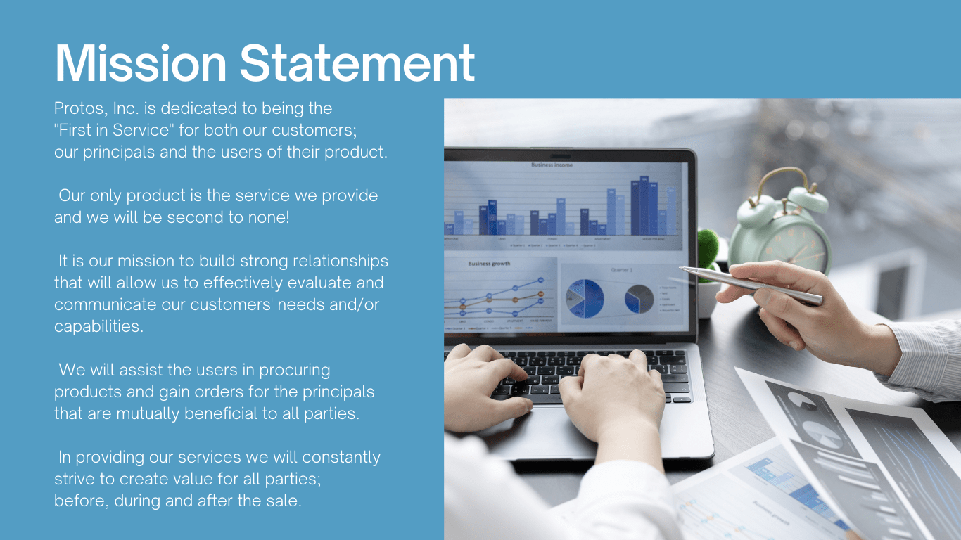 Mission Statement